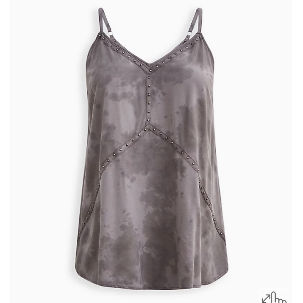 Torrid Top
